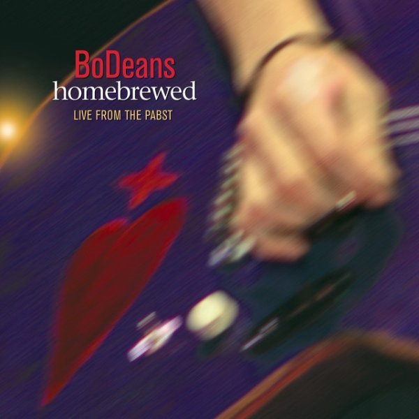 Homebrewed: Live From The Pabst Album 
