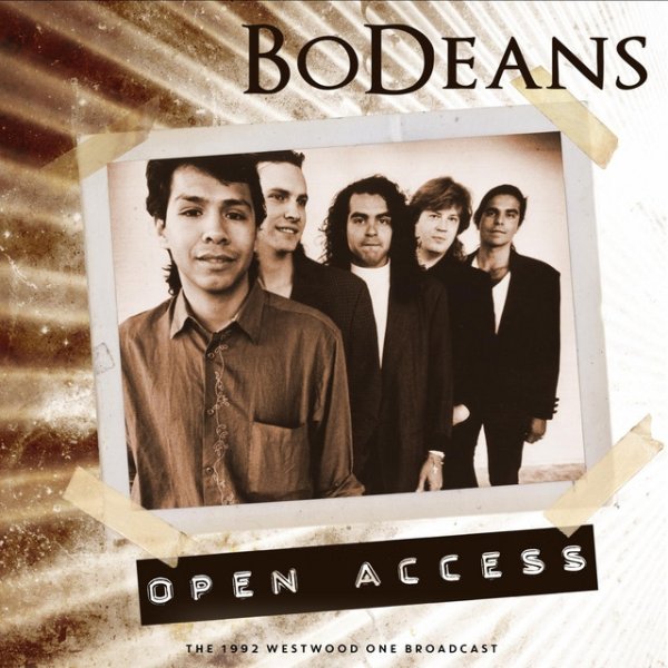 Open Access Album 