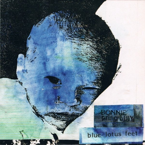 Blue Lotus Feet Album 