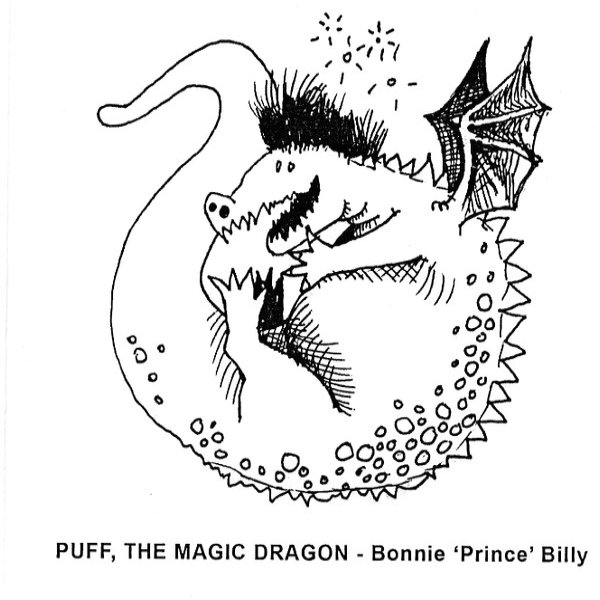 Puff, The Magic Dragon Album 