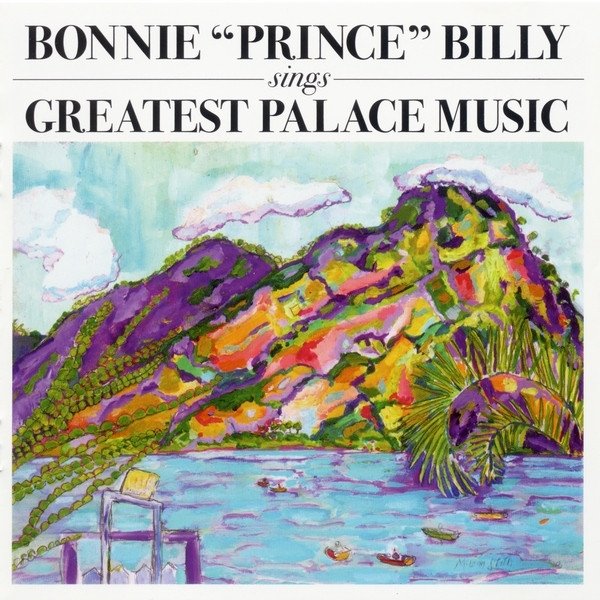 Sings Greatest Palace Music Album 