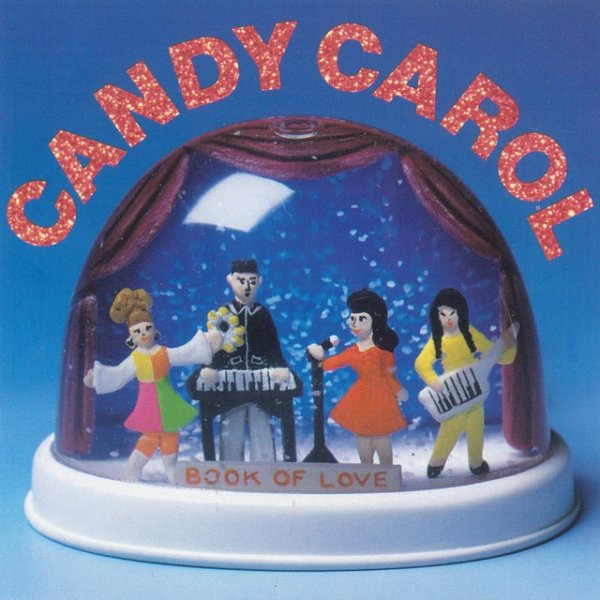 Candy Carol Album 