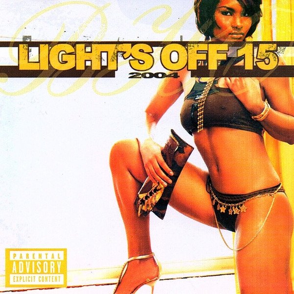 Light's Off 15 Album 