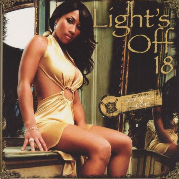 Light's Off 18 Album 