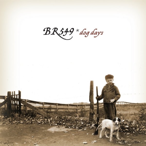 BR5-49 Dog Days, 2006