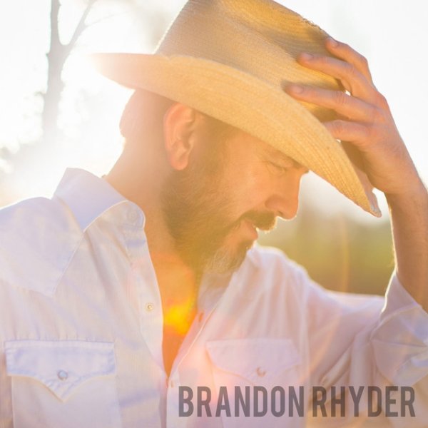 Brandon Rhyder Album 