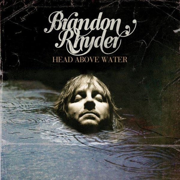 Head Above Water Album 