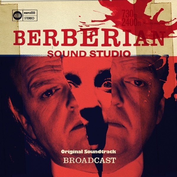 Berberian Sound Studio Album 