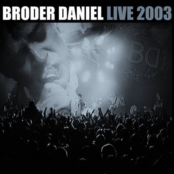 Live 2003 Album 
