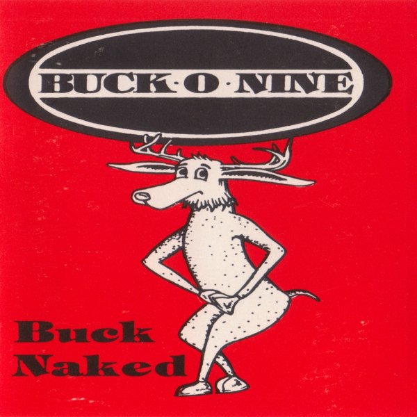 Buck Naked Album 