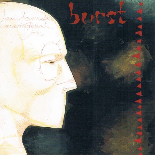 Burst Two-Faced, 1998
