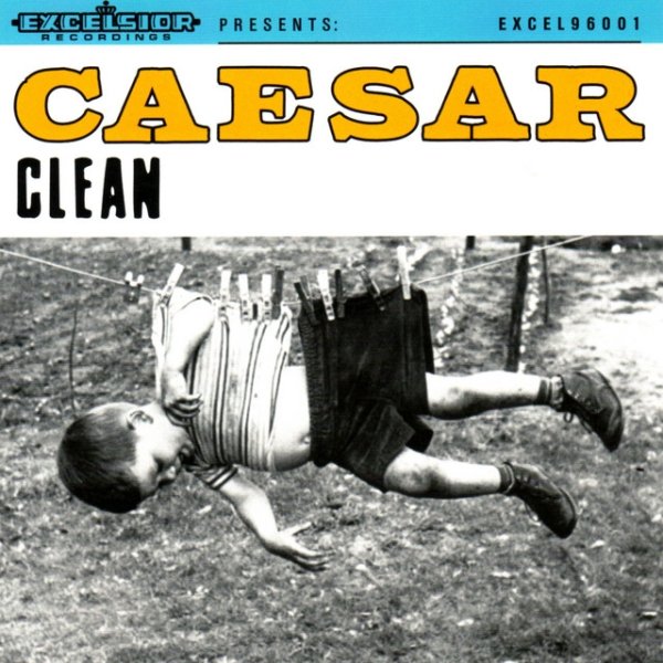 Caesar Clean, 1996