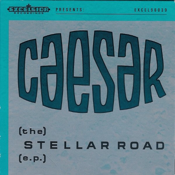 (the) Stellar Road Album 