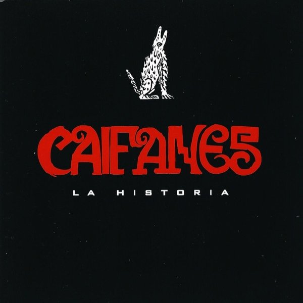 Caifanes La Historia, 1997