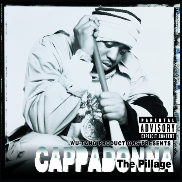 Cappadonna The Pillage, 1998