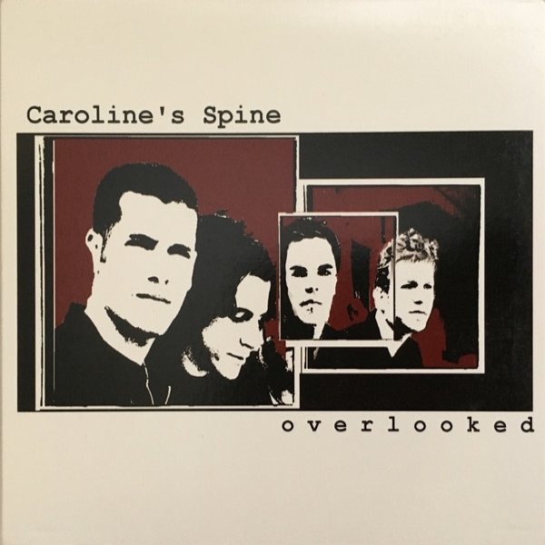Caroline's Spine Overlooked, 2002