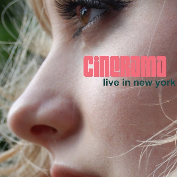 Cinerama Live in New York, 2010