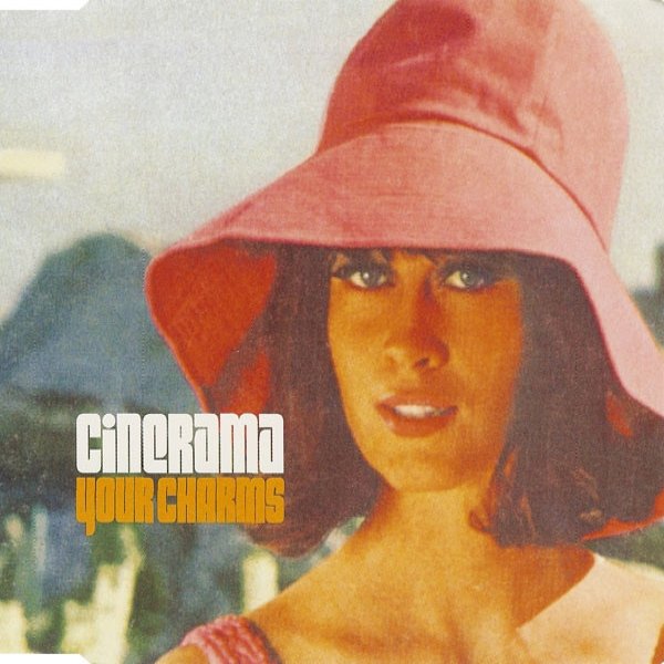 Cinerama Your Charms, 2000