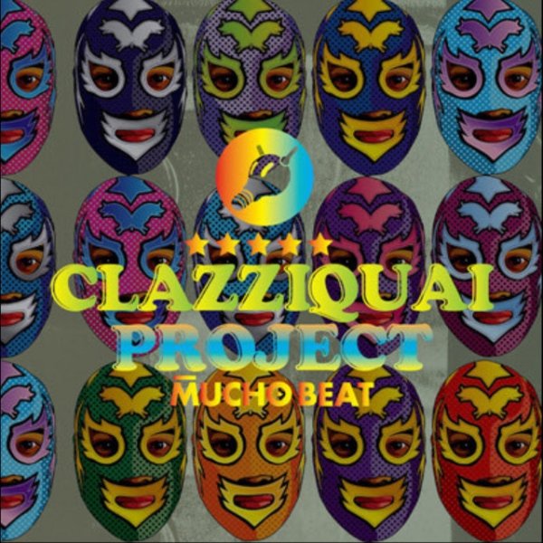 Clazziquai Project Mucho Beat, 2009