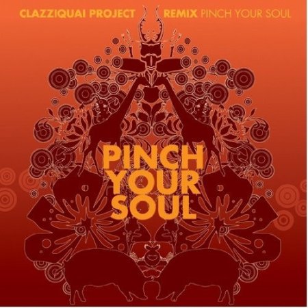 Remix Pinch Your Soul Album 
