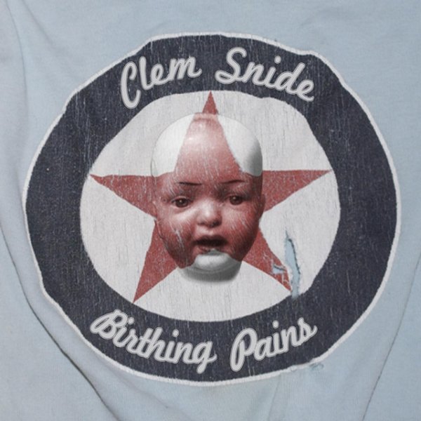 Clem Snide Birthing Pains, 2013