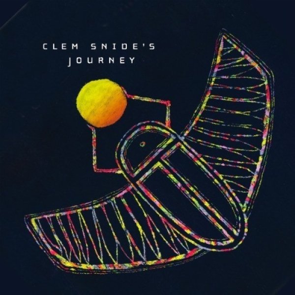 Clem Snide's Journey Album 