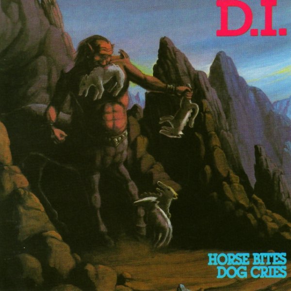 D.I. Horse Bites Dog Cries, 1985