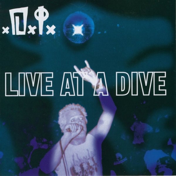 D.I. Live at a Dive, 1993