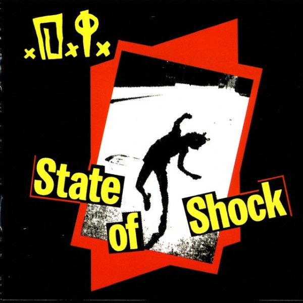 D.I. State Of Shock, 1994