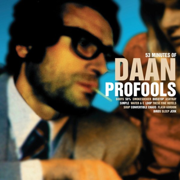 Daan Profools, 1999