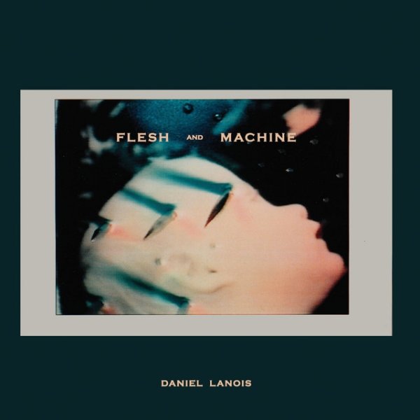 Flesh And Machine Album 