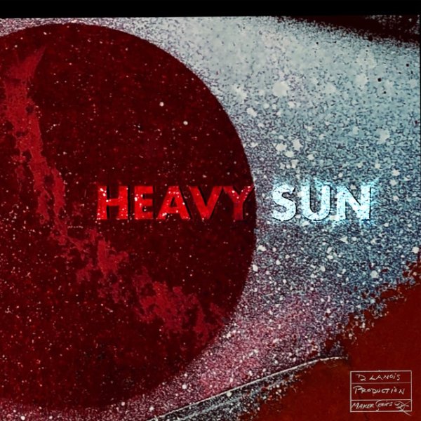 (Under The) Heavy Sun Album 