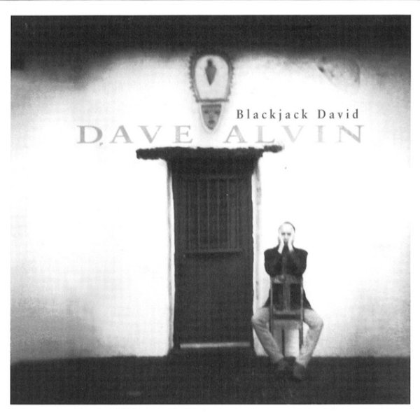 Blackjack David Album 