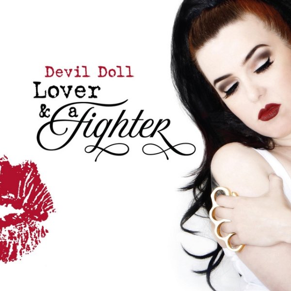Devil Doll Lover & a Fighter, 2020