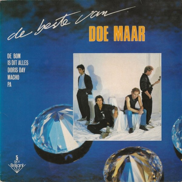 Doe Maar De Beste Van Doe Maar, 1984