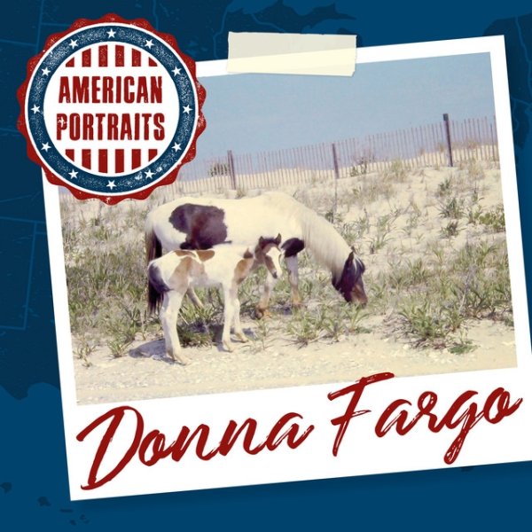 American Portraits: Donna Fargo Album 