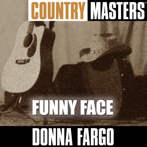 Country Masters: Funny Face Album 