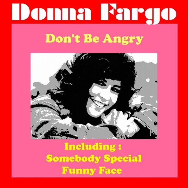 Don't Be Angry Album 