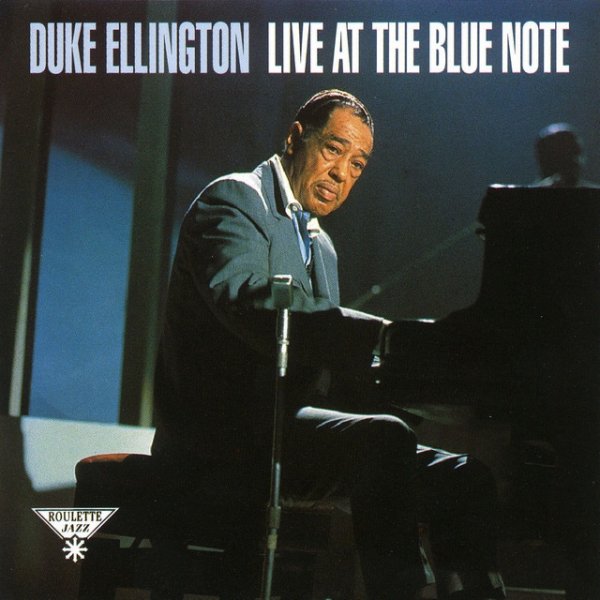 Duke Ellington Duke Ellington Live At The Blue Note, 1994
