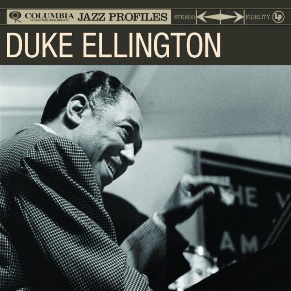 Duke Ellington Jazz Profiles, 2008