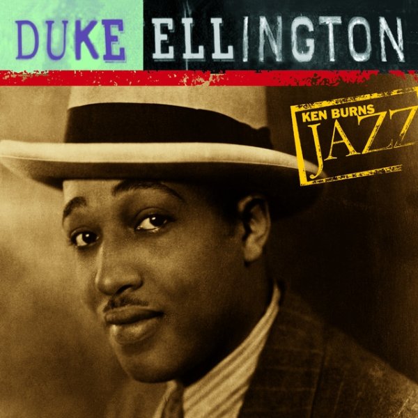 Duke Ellington Ken Burns Jazz-Duke Ellington, 2000