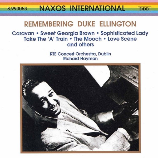 Duke Ellington Remembering Duke Ellington, 1995