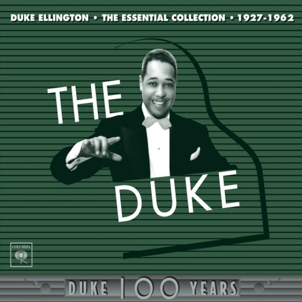 Duke Ellington The Duke: The Columbia Years (1927-1962), 2000