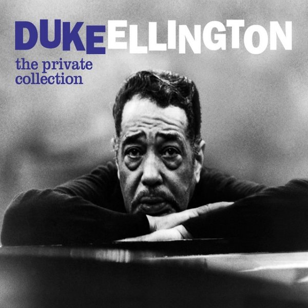 Duke Ellington The Private Collection, 1987
