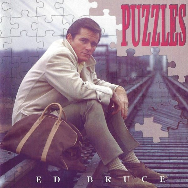 Ed Bruce Puzzles, 1995