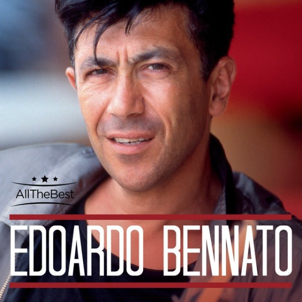 Edoardo Bennato - All the Best Album 