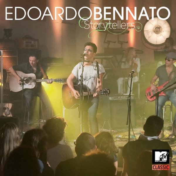 Edoardo Bennato - Storytellers Album 