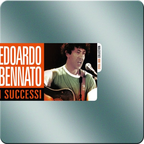 Edoardo Bennato I Successi, 2008