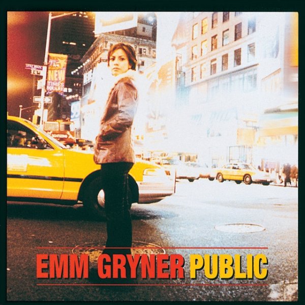 Emm Gryner Public, 1998