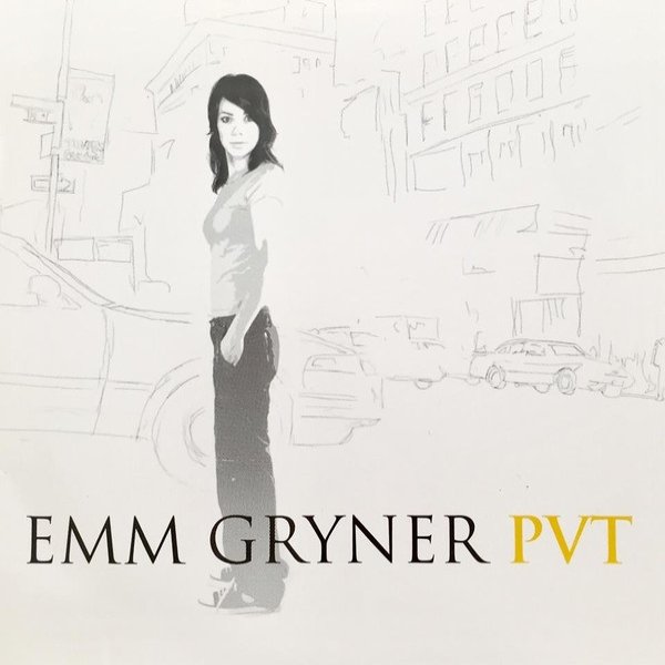 Emm Gryner PVT, 2006